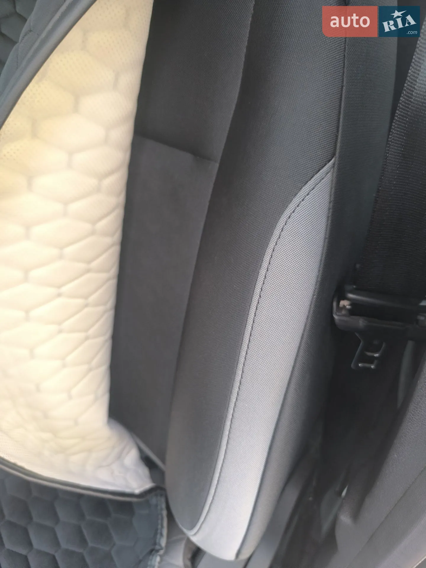 2012 Ford Escape - мініатюра 3