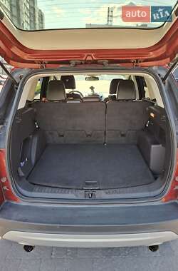 Внедорожник / Кроссовер Ford Escape 2013 в 