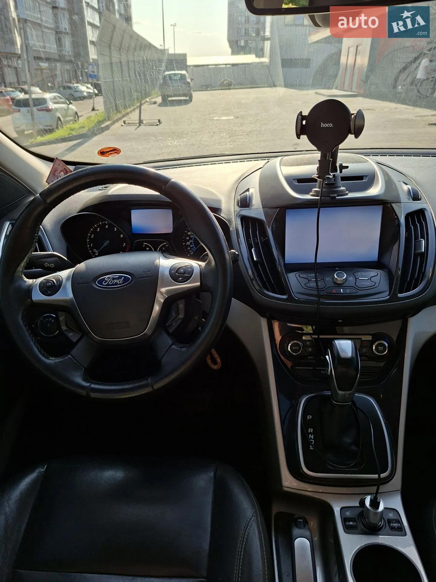 2013 Ford Escape - мініатюра 15