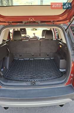 Внедорожник / Кроссовер Ford Escape 2013 в 