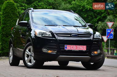 Внедорожник / Кроссовер Ford Escape 2014 в Трускавце