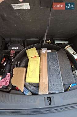 Внедорожник / Кроссовер Ford Escape 2013 в 