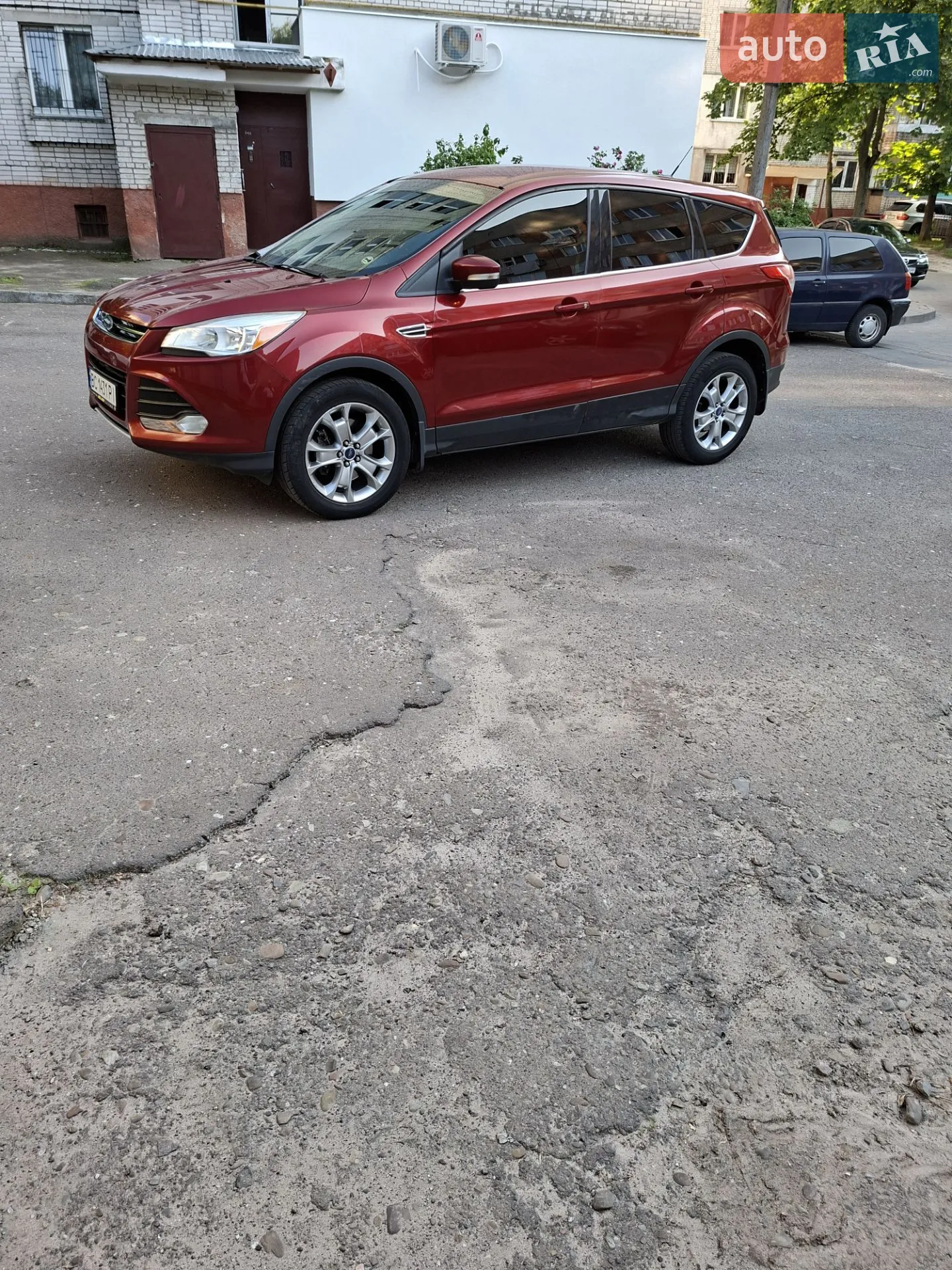 2013 Ford Escape - мініатюра 42