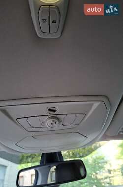 Внедорожник / Кроссовер Ford Escape 2013 в 