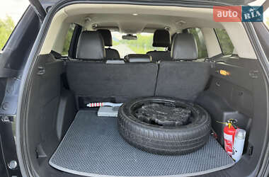Внедорожник / Кроссовер Ford Escape 2014 в 