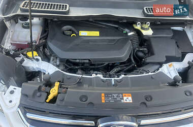 Внедорожник / Кроссовер Ford Escape 2013 в 