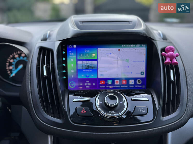 Внедорожник / Кроссовер Ford Escape 2015 в Тернополе