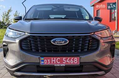 Внедорожник / Кроссовер Ford Escape 2024 в Ровно