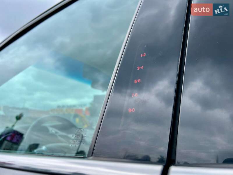Позашляховик / Кросовер Ford Escape 2013 в Києві