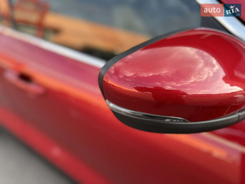 Позашляховик / Кросовер Ford Escape 2019 в Києві