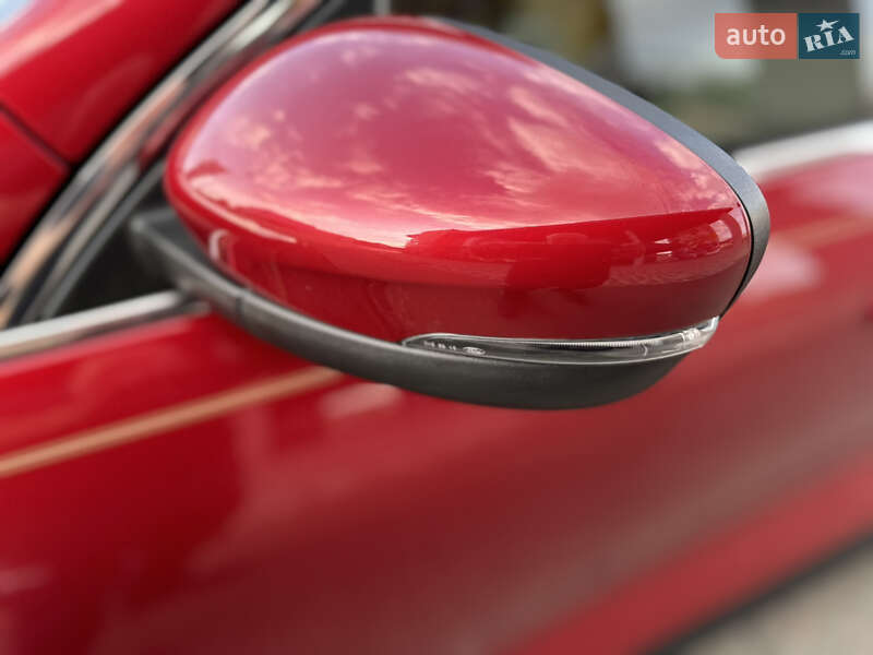 Позашляховик / Кросовер Ford Escape 2019 в Києві