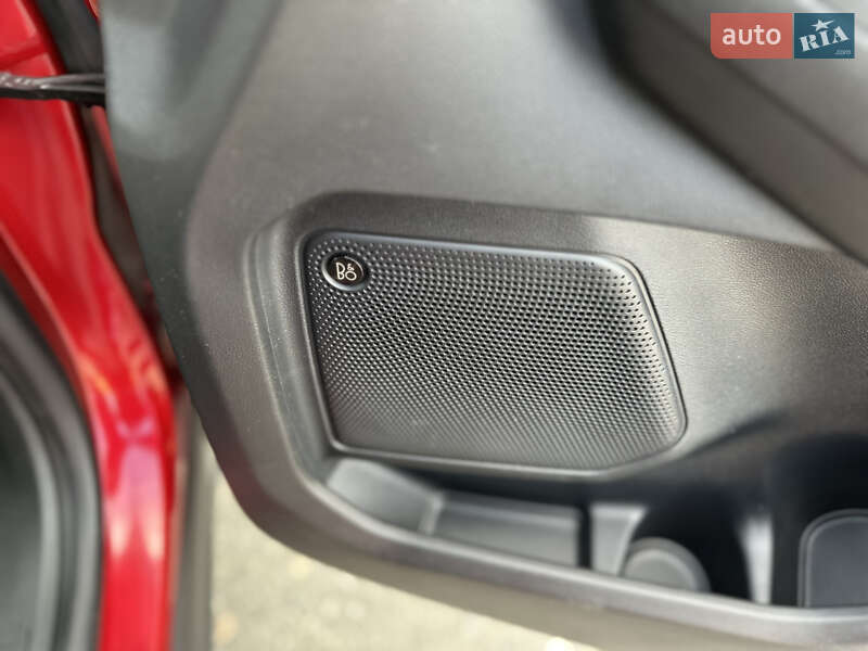 Позашляховик / Кросовер Ford Escape 2019 в Києві