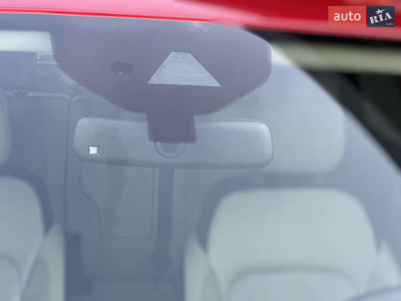 Позашляховик / Кросовер Ford Escape 2019 в Києві