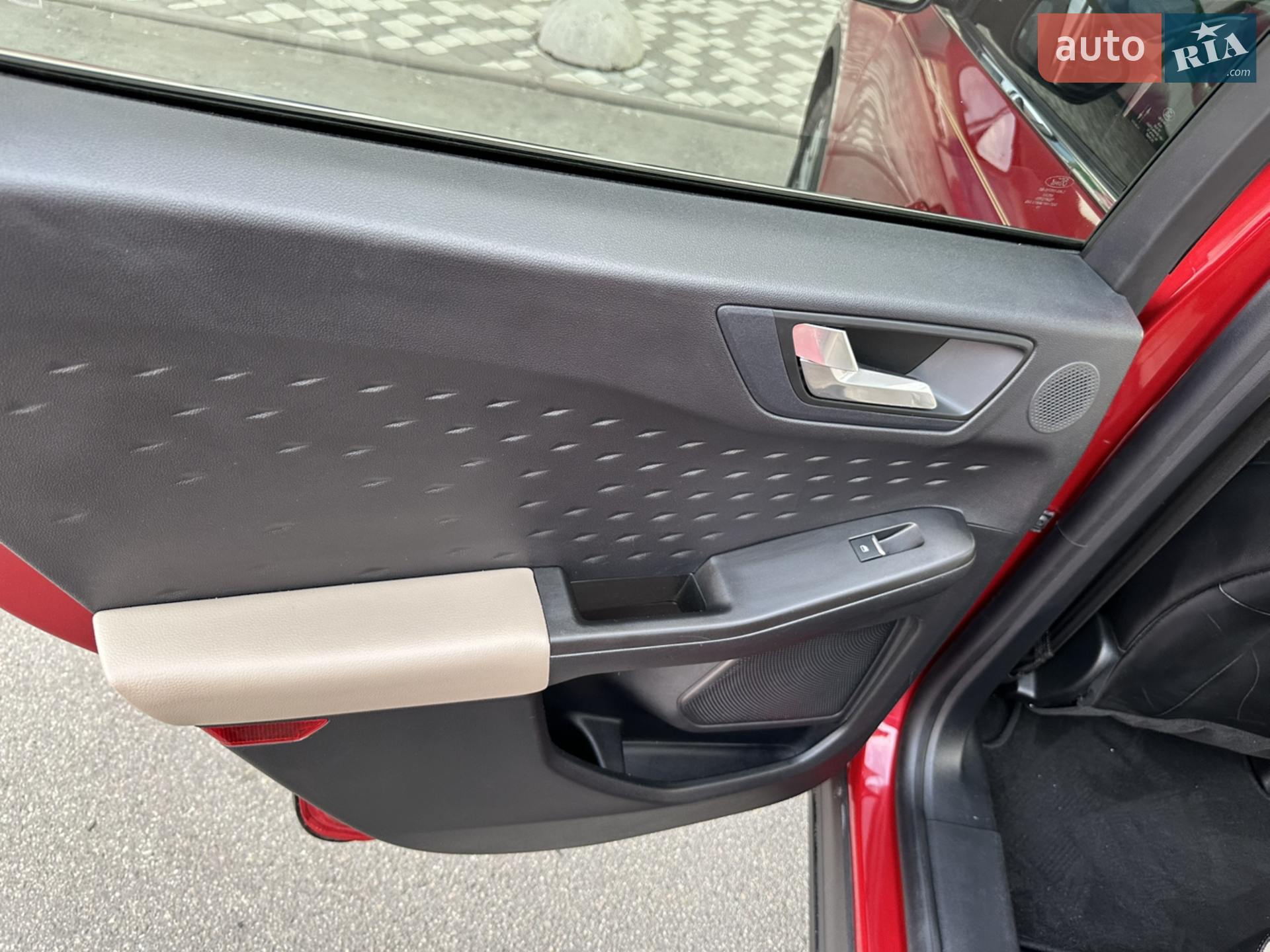 2019 Ford Escape - мініатюра 27