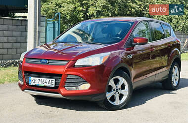 Внедорожник / Кроссовер Ford Escape 2014 в 