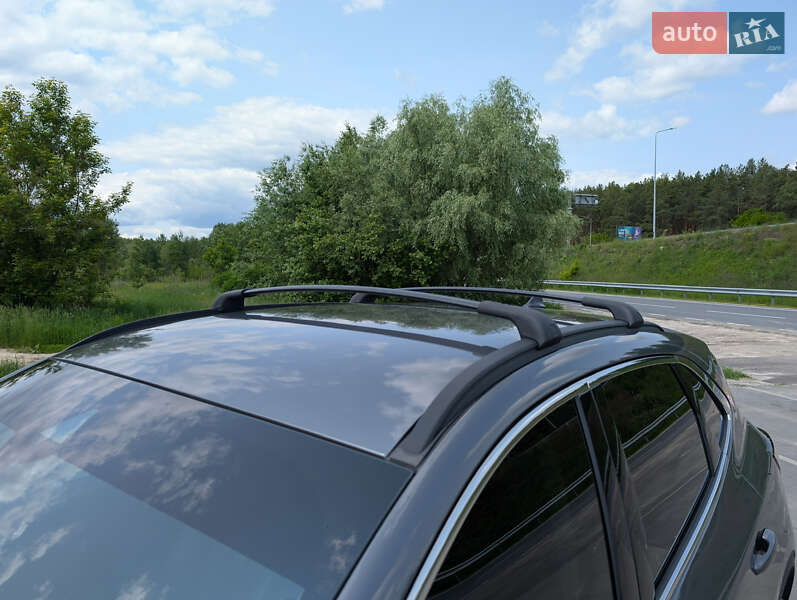Внедорожник / Кроссовер Ford Escape 2022 в Броварах