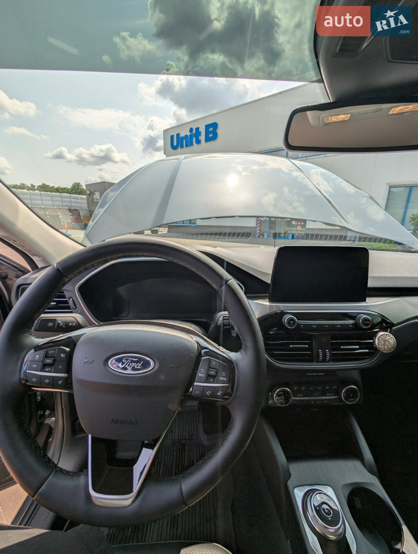 2022 Ford Escape - мініатюра 16