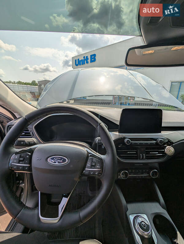 Внедорожник / Кроссовер Ford Escape 2022 в Броварах
