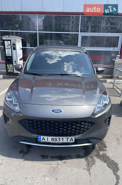 Позашляховик / Кросовер Ford Escape 2020 в Києві
