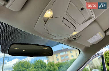Внедорожник / Кроссовер Ford Escape 2018 в 