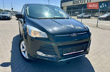 Внедорожник / Кроссовер Ford Escape 2013 в 