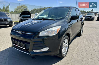 Внедорожник / Кроссовер Ford Escape 2013 в 