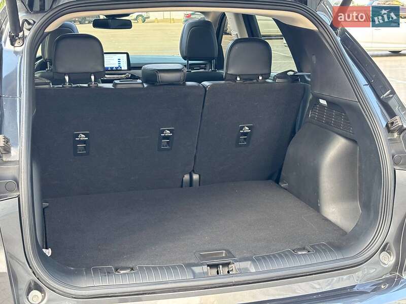 Внедорожник / Кроссовер Ford Escape 2020 в Львове