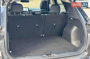 Внедорожник / Кроссовер Ford Escape 2020 в 