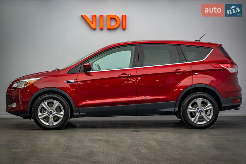 Позашляховик / Кросовер Ford Escape 2014 в Києві