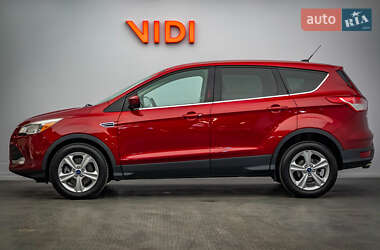 Внедорожник / Кроссовер Ford Escape 2014 в 