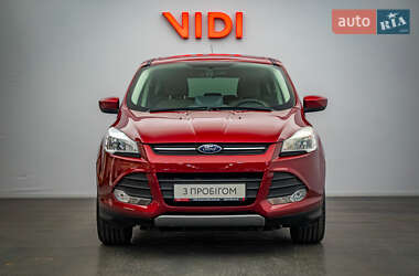 Внедорожник / Кроссовер Ford Escape 2014 в 