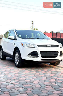 Внедорожник / Кроссовер Ford Escape 2015 в Смеле