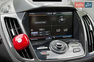 Внедорожник / Кроссовер Ford Escape 2014 в 