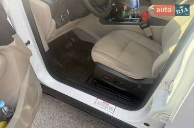 Позашляховик / Кросовер Ford Escape 2016 в Полтаві