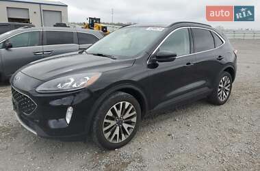 Ford Escape 2020