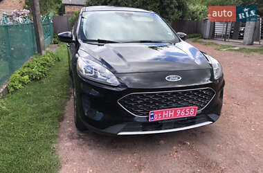 Позашляховик / Кросовер Ford Escape 2020 в Шептицькому