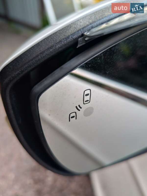 Внедорожник / Кроссовер Ford Escape 2015 в Черкассах