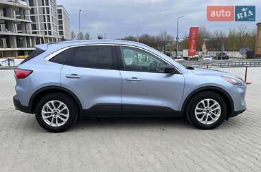 Внедорожник / Кроссовер Ford Escape 2022 в 