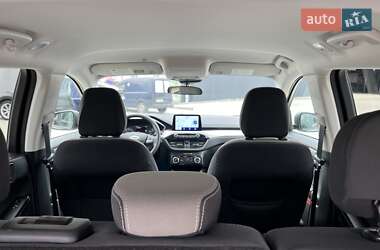 Внедорожник / Кроссовер Ford Escape 2022 в 