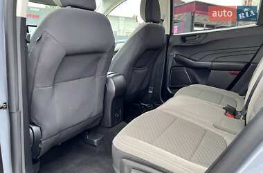 Внедорожник / Кроссовер Ford Escape 2022 в 