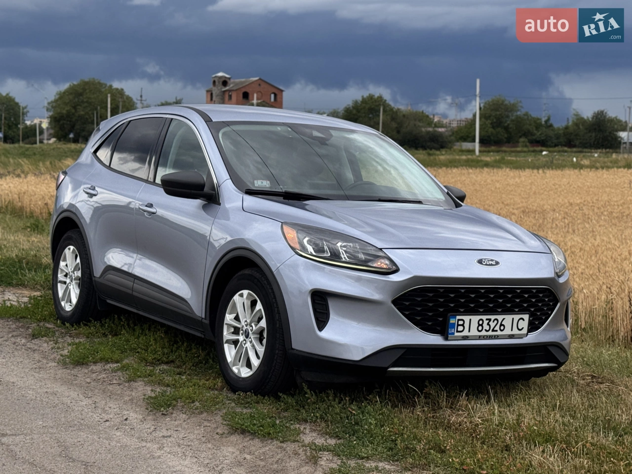 2020 Ford Escape - мініатюра 14