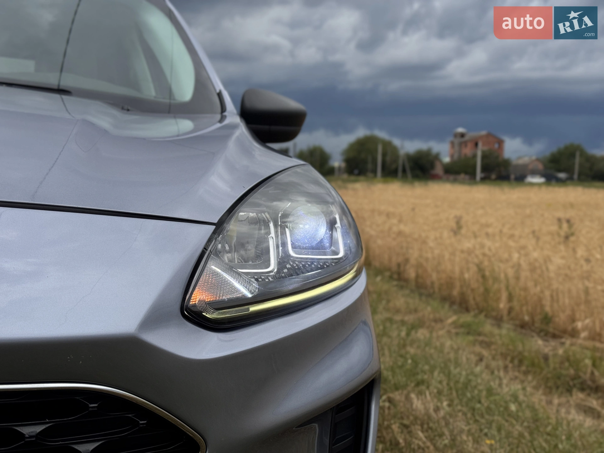2021 Ford Escape - мініатюра 7