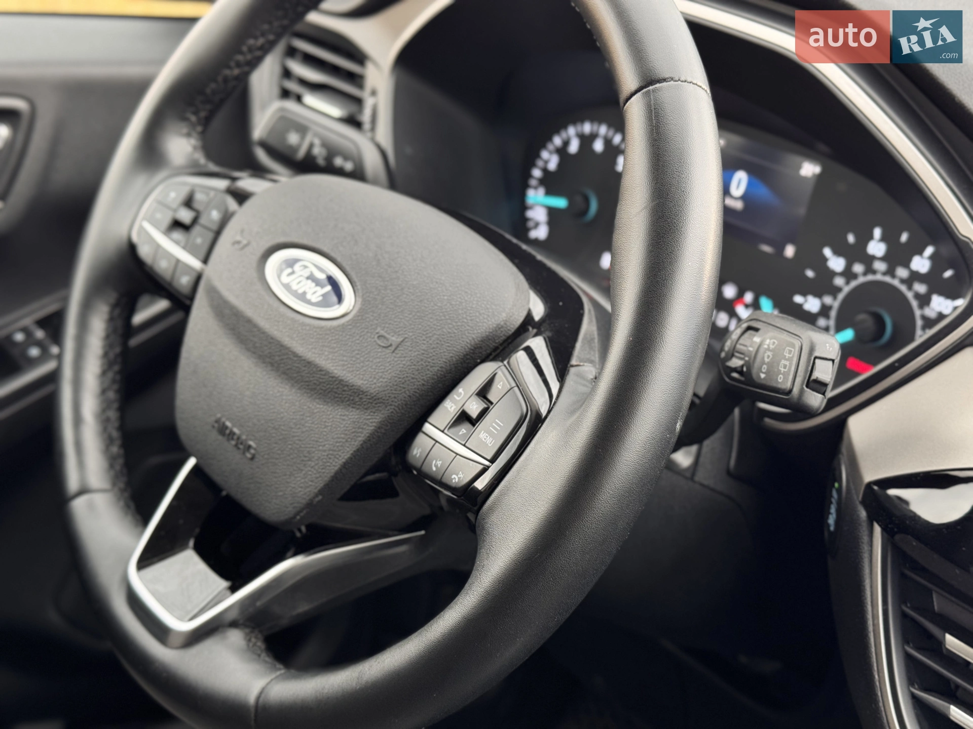 2021 Ford Escape - мініатюра 30