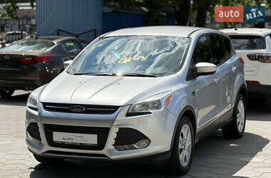 Внедорожник / Кроссовер Ford Escape 2016 в 
