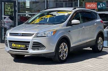 Внедорожник / Кроссовер Ford Escape 2015 в 