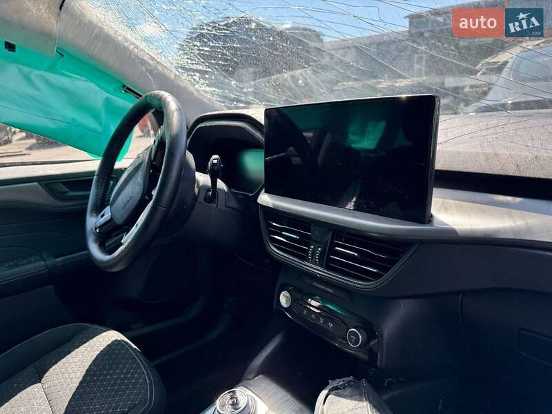 Внедорожник / Кроссовер Ford Escape 2023 в Львове