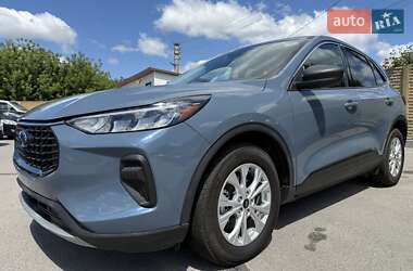 Внедорожник / Кроссовер Ford Escape 2023 в Запорожье