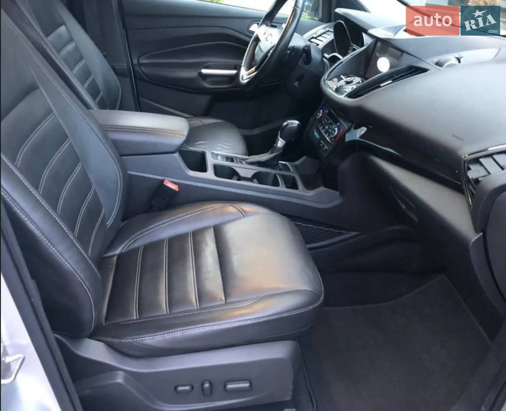 2017 Ford Escape - мініатюра 7