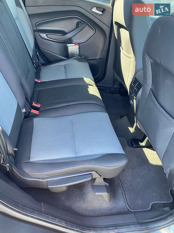 Внедорожник / Кроссовер Ford Escape 2019 в Луцке фото 14 Внедорожник / Кроссовер Ford Escape 2019 в Луцке