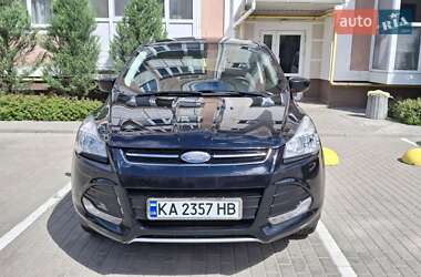 Внедорожник / Кроссовер Ford Escape 2015 в Белогородке